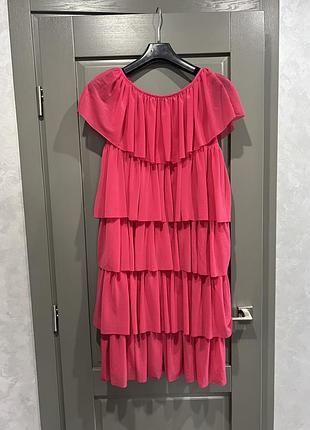 Платье twin-set размер l