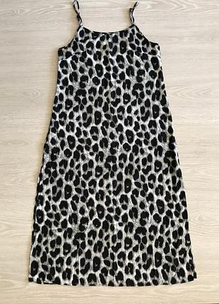 Shein сарафан