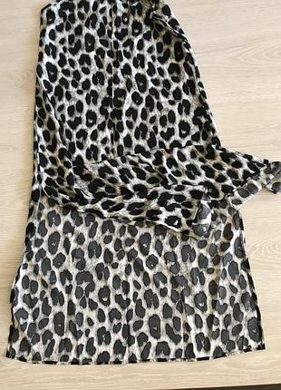 Shein сарафан