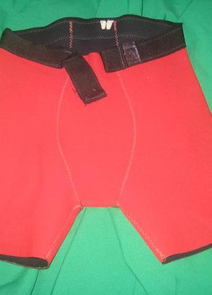 Шорти для похудання