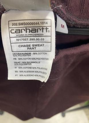 Штани carhartt4 фото