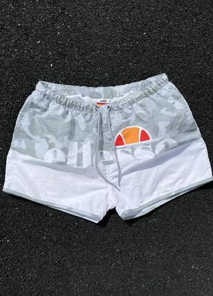 Шорти ellesse3 фото