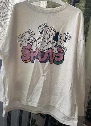 101 долматинец кофтинка