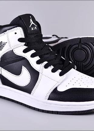 Мужские кроссовки nike air jordan bw — ціна 1650 грн у каталозі