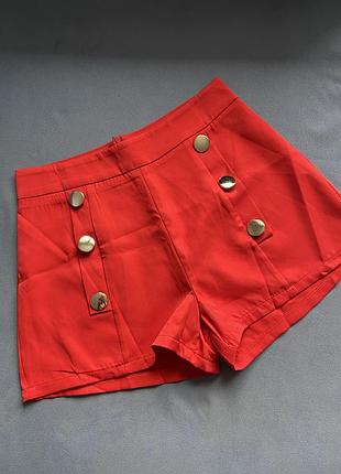 Шорты новые 2