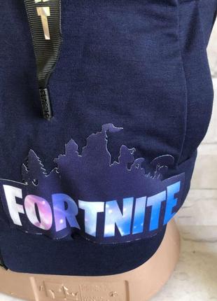 Толстовка fortnite2 фото