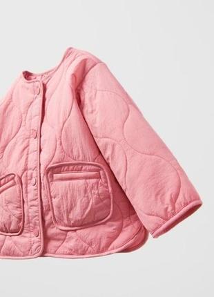 Куртка zara
