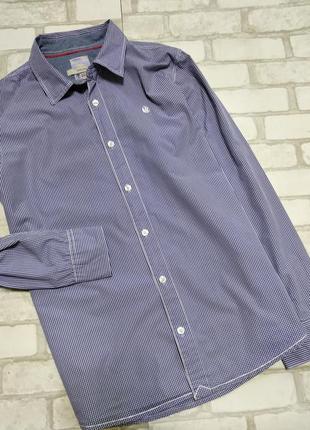 Сорочки чоловічі 48-52р.