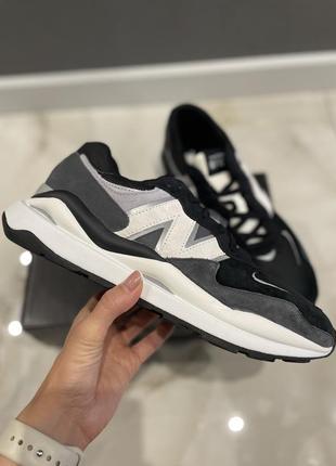 Кроссовки new balance 57/40 figs оригинал мужские