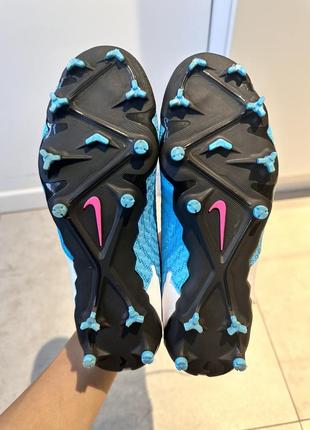 Буци копочки nike phantom  оригінал 38,58 фото