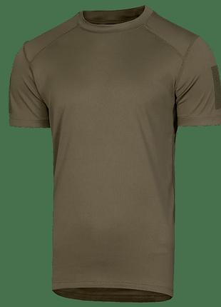 Футболка cm chiton patrol олива (7102), l