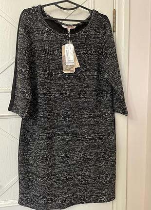 Женское платье.tom tailor.