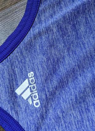 Спортивная майка борцовка adidas оригинал5 фото