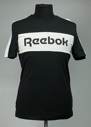 Мужская футболка reebok1 фото