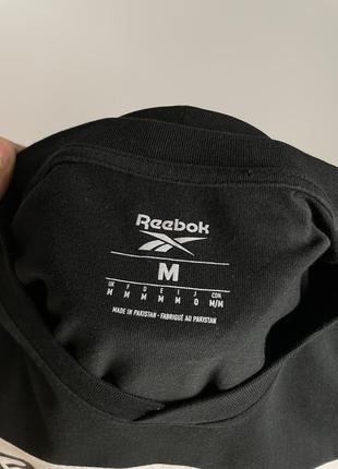 Мужская футболка reebok5 фото