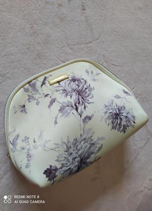 Косметичка laura ashley5 фото