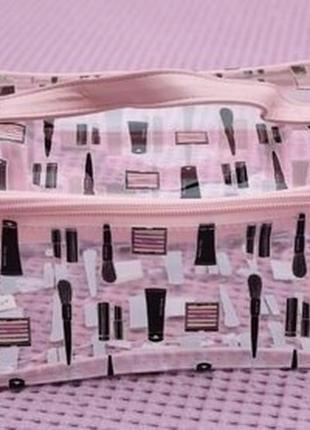 Косметичка прозора mary kay  мері кей