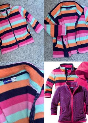 Lupilu fleece 86/92 зріст, 12-24 місяців.