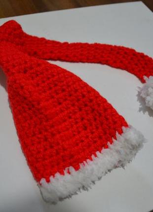 Шапочка для фотосесії немовлят