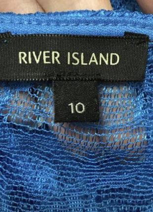 В подарок при покупке 2х вещей. платье river island4 фото