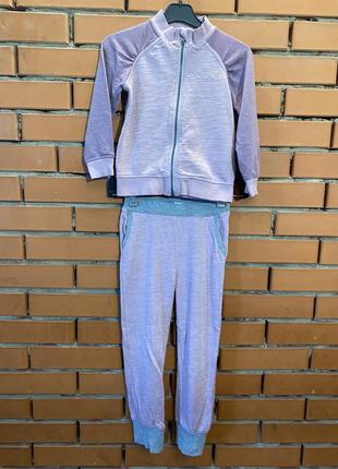 Вовняний костюм, термобілизна  name it 4 р ( 104 см).