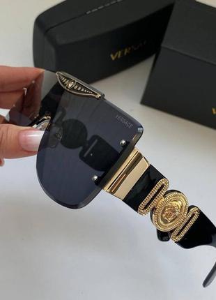 Окуляри бренд люксової якості🖤