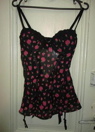 Корсет.разм 36-38