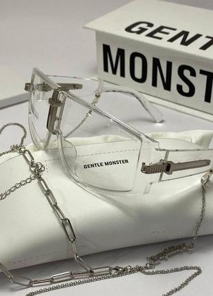 Окуляри бренд люксової якості😍