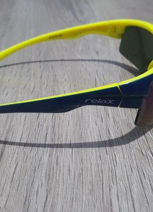 Дитячі окуляри relax cantin