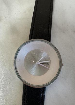 Lambretta италия  часы кварцевые женские оригинал9 фото