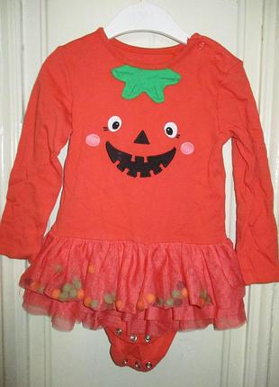 Боди 18-24мес.рост 86-92 см