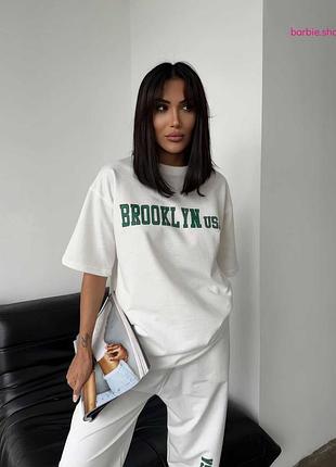 Спортивний костюм