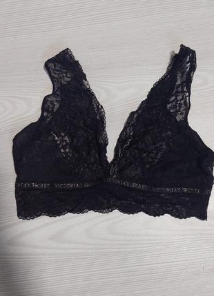 Браллет victorias secret оригінал7 фото