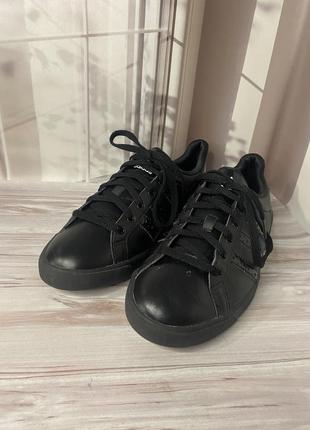 Женские кеды adidas🌿 36р1 фото