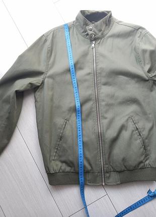Куртка бомпер 6