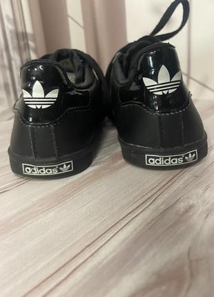 Женские кеды adidas🌿 36р6 фото