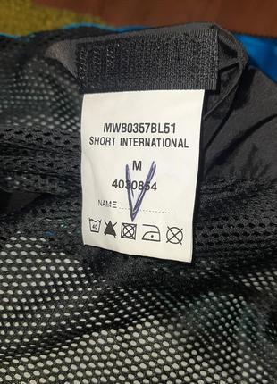 Куртка barbour international waterproof вітрівка нейлонова водонепроникна stussy пуховик7 фото