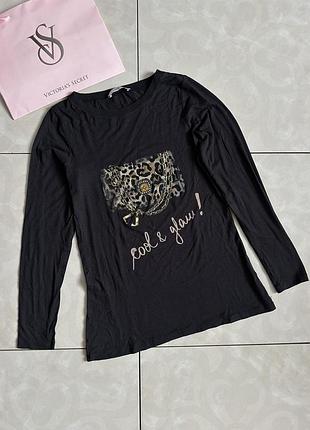 Лонгслив кофта