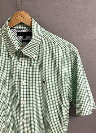 Теніска tommy hilfigher 3