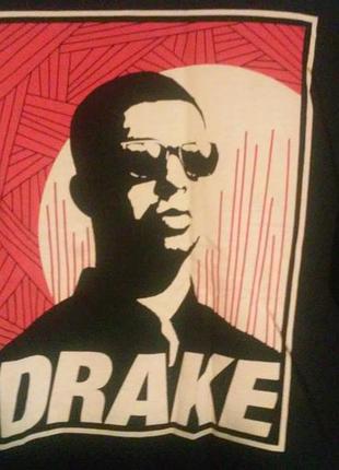 Світшот drake 2