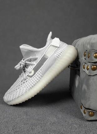 Adidas yeezy boost 350 v21 фото