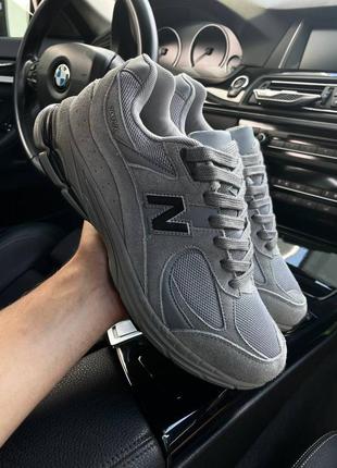 Кроссовки new balance