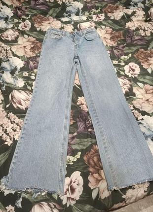 Mr520 джинси жіночі denim