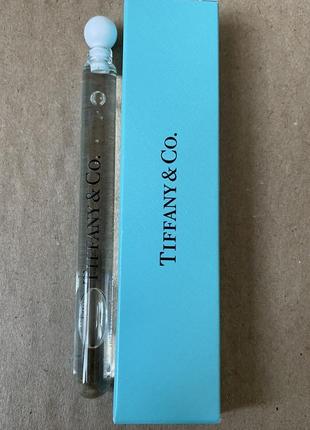 Tiffany&co парфумована вода 4ml