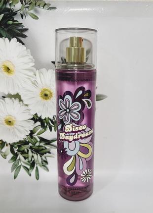 Міст (парфумований спрей) для тіла disco daydream від Victoria`s secret місти works