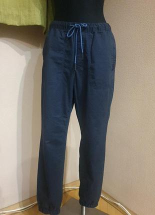Брюки, джоггеры, карго pull and bear, zara, next, h&m,