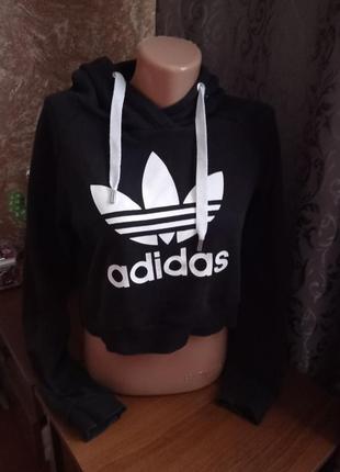 Худи adidas