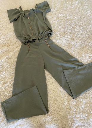 Костюм на девочку