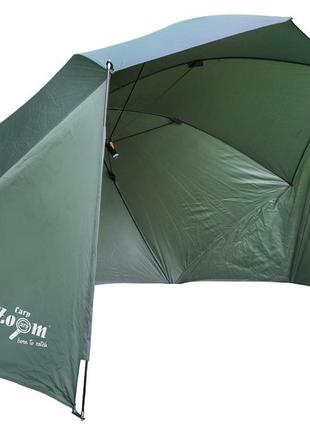 Зонт палатка carp zoom practik brolly