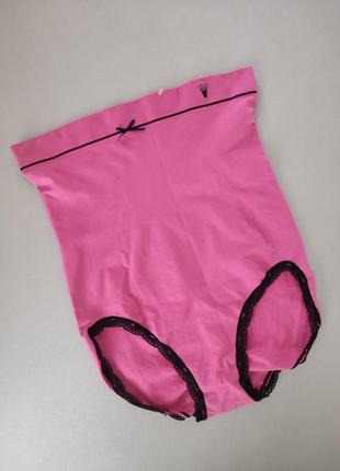 Коррекционные трусы triumph.